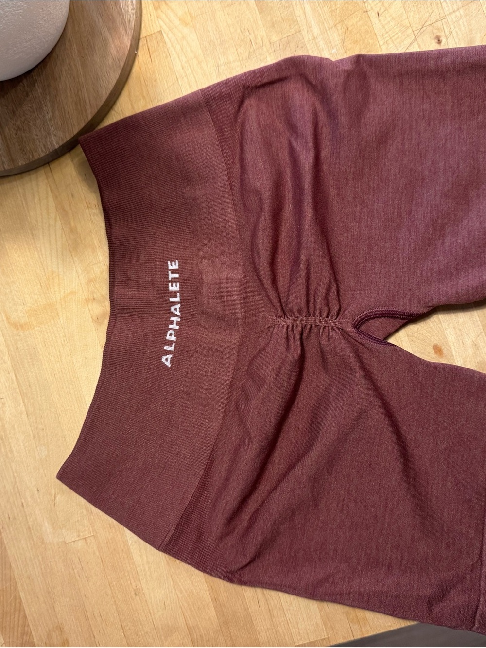 Alphalete Shorts - Picture 3 of 4